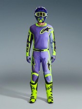 NEW ALPINESTARS 2026 RACER