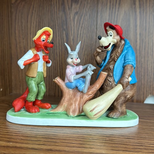Walt disney brer rabbit - disney,