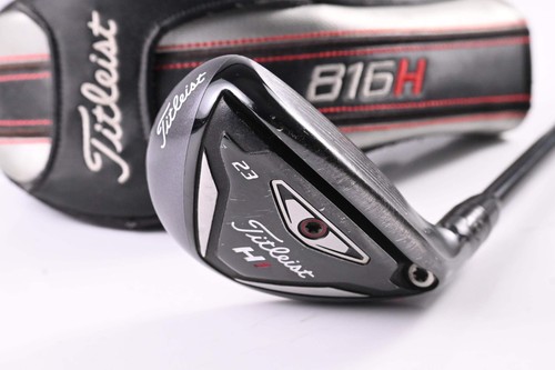 Titleist 816 hybrid 23 - titleist,