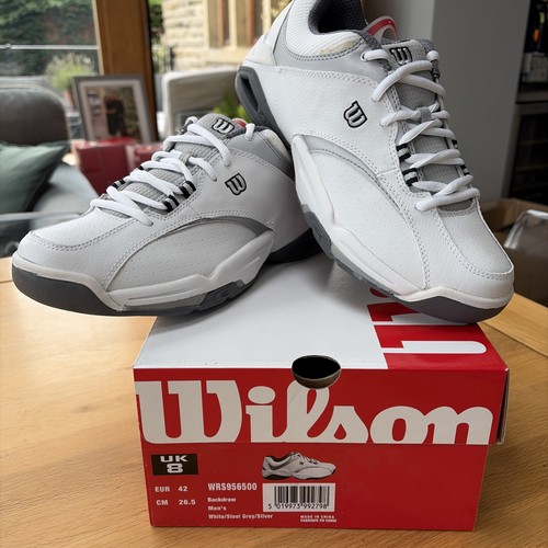 Wilson backdraw men court - wilson,
