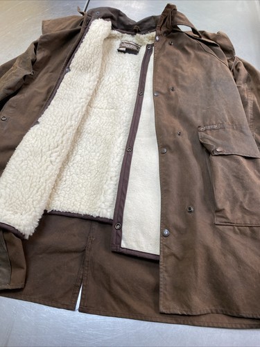 Driza bone weatherall - made, in