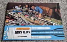 Hornby Railways R.166 Track