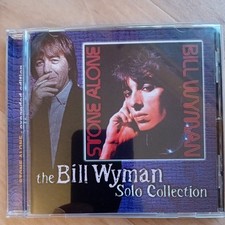 Bill Wyman - Stone Alone -