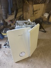 Worcester Green Star 8000 Life