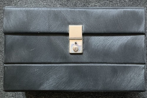 Vhs video tape carry storage - video,