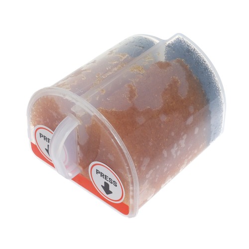 Steam iron cartridge filter - cartridge,