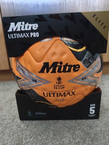 Mitre ultimax pro cup - mitre,