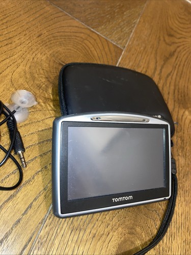 Tomtom 530t automotive gps - tomtom,