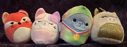 Squishmallow squishville mini - squishville,