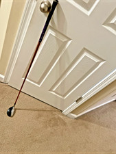 PING G10 Hybrid 4H TFC 129