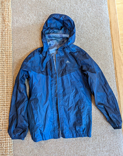 Quechua mh150 kids - quechua, hooded