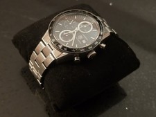 TAG Heuer - Carrera Stainless Steel - Mens Watch