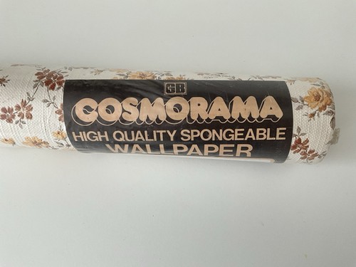Vintage 60s 70s - , &brown