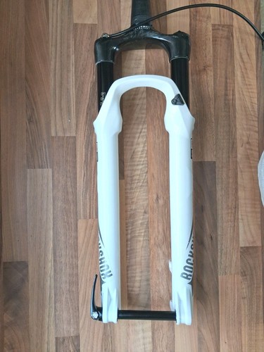 Rockshox sid world cup - rockshox,