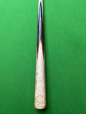Mike Wooldridge handmade ash
