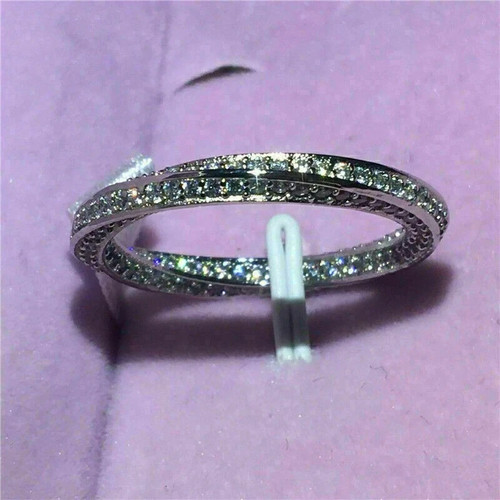 00ctw round cut natural - round,