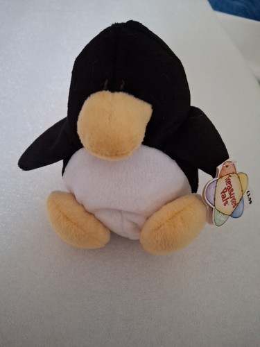 New treasured pals - , kipper