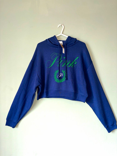Victoria secret pink - secret, navy