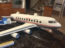 Playmobil Airport Terminal &