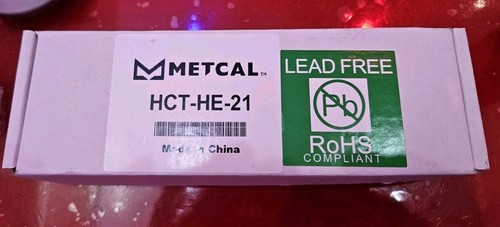 Hct 910 hot - hct-910-he-21, air
