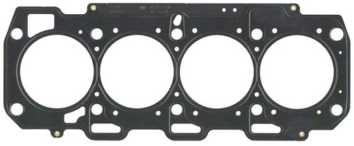 Gasket cylinder head elring - head,