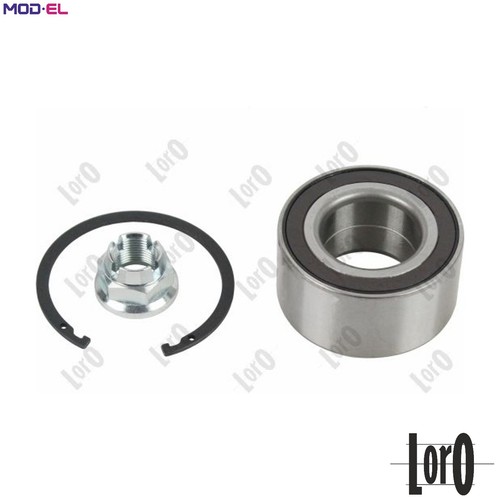 Wheel bearing kit 141 - bearing,