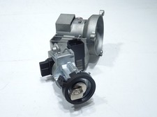 2007 vauxhall corsa ignition - corsa,