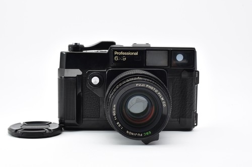 Count 236 near mint fujica - mint],