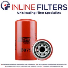 Oil Filter for Volvo