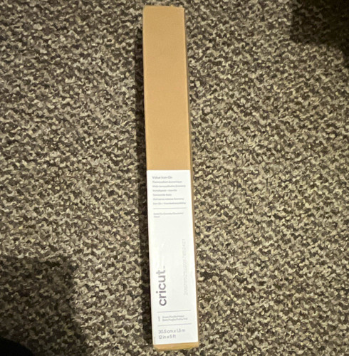 Cricut iron vinyl - cricut,