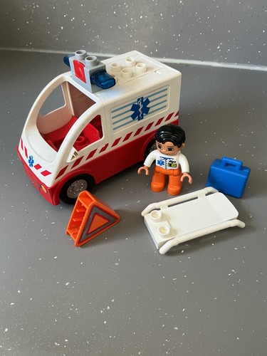 Lego duplo 4979 - duplo,