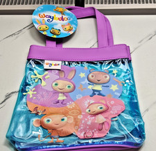 Waybuloo Childrens Tote