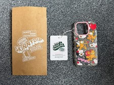 Skinnydip x Garfield Cupid