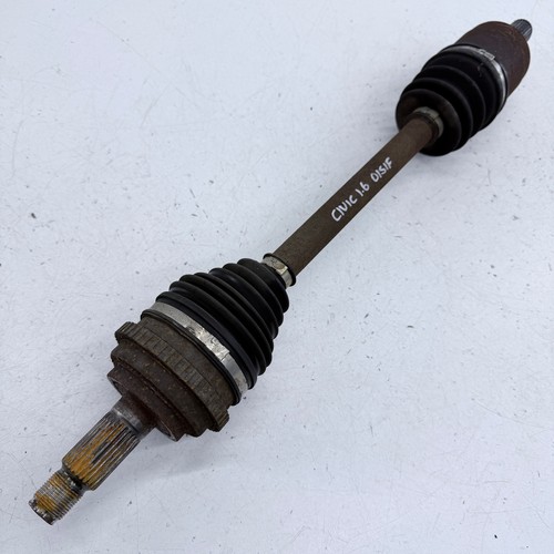 Honda civic mk7 - mk7, driveshaft