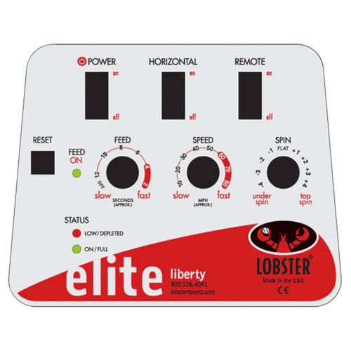 Lobster elite liberty tennis - elite,