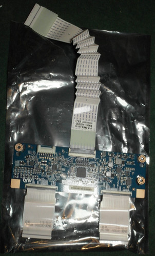 Tcon board for samsung - for,