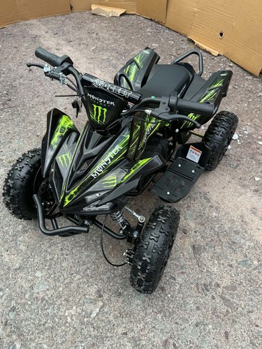 New upgraded 2026 electric 36v - upgraded,