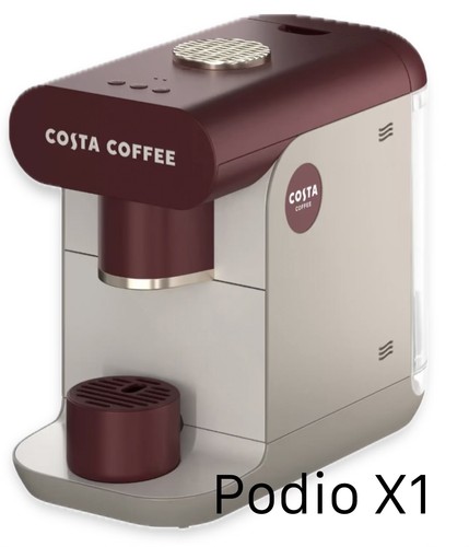 New costa coffee - costa,