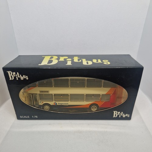 Britbus 13b scania - britbus, es-13b