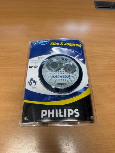 Philips slim jogproof - philips, &