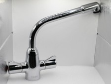 Franke Mono Mixer Kitchen Tap