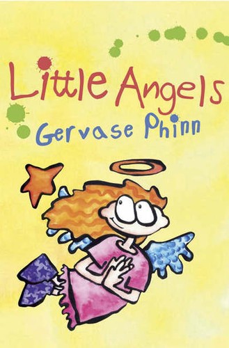 Little angels free - little, shipping