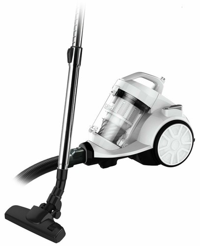 Bush pet corded bagless - bush,