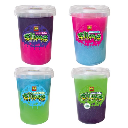 Ses creative marble slime - ses,