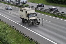 Truck Photo Mercedes-Benz