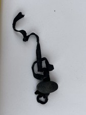 Original Ww2 Japanese Kashira