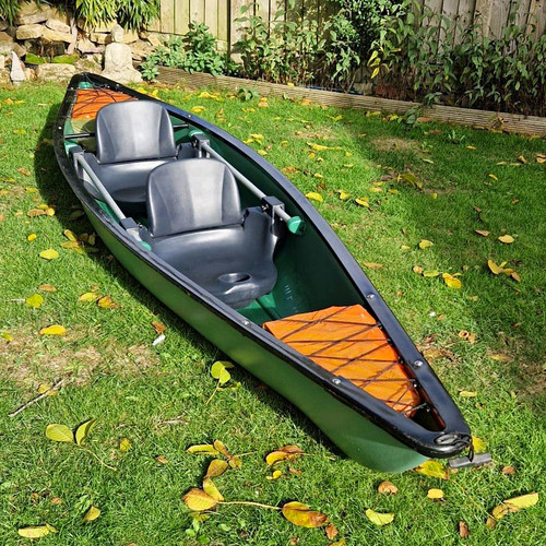 Riber two seat - riber,