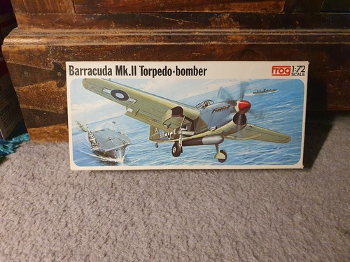 F161 frog fairey - frog,