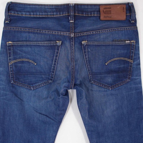 Mens star 3301 - g-star, straight