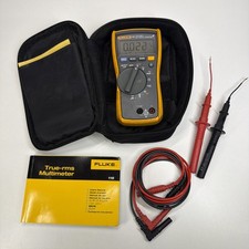 FLUKE 116 True RMS Digital